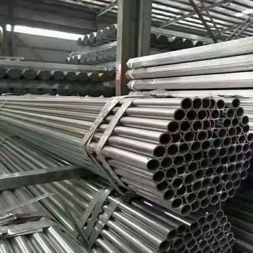 路桥q355nhb耐候钢管